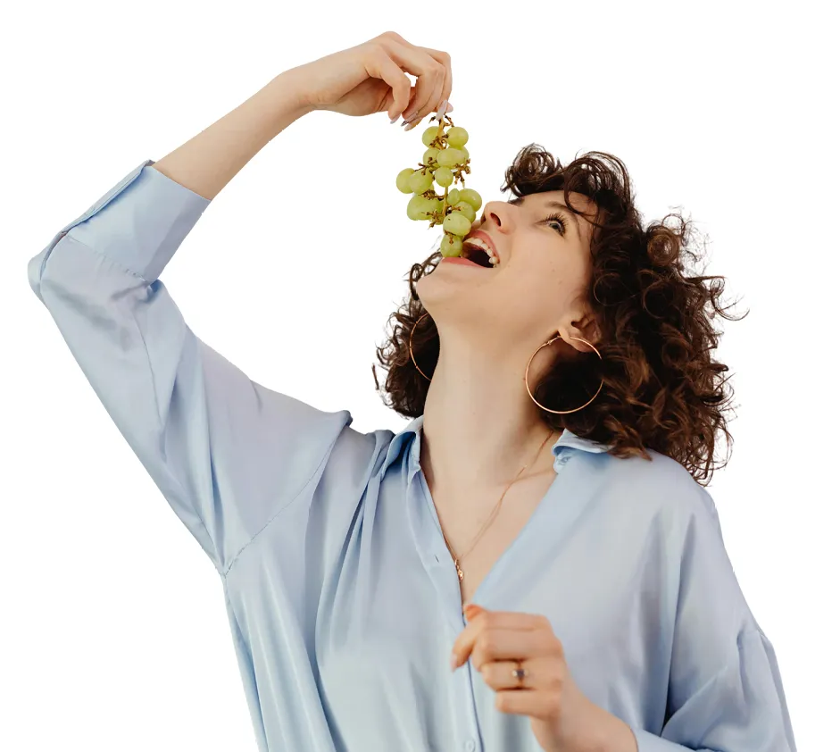 Hambre y antojos durante ayuno y dieta